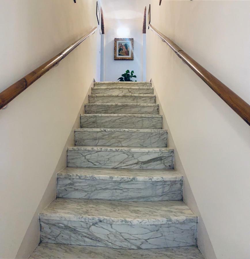 Villa Monica Pistoia Eksteriør billede